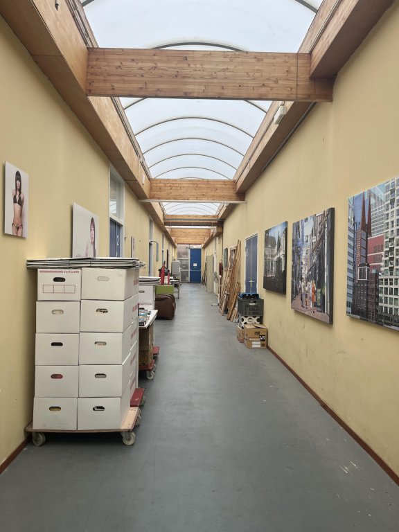 Foto 3 van Parallelweg 44-A4 in 