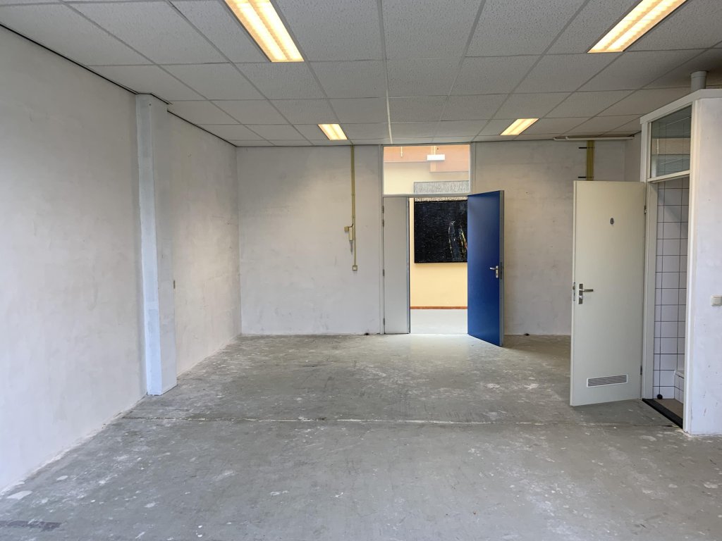 Foto 1 van Parallelweg 44-A4 in 