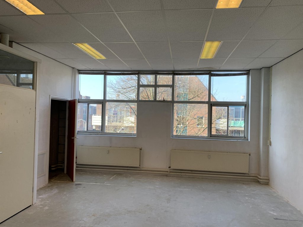 Foto 1 van Parallelweg 44-A4 in Den Haag