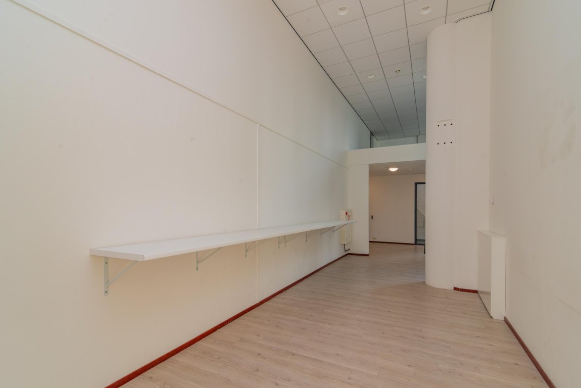 Foto 3 van Fluitschiplaan 6-14 in 