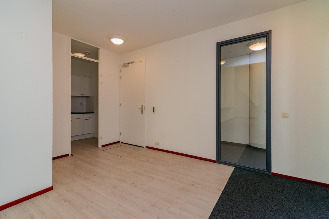 Foto 1 van Fluitschiplaan 6-14 in 