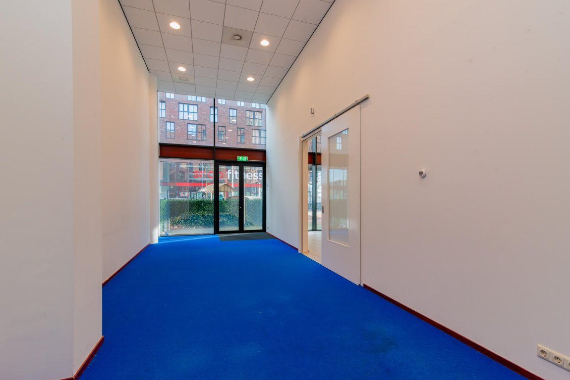 Foto 7 van Fluitschiplaan 6-14 in 