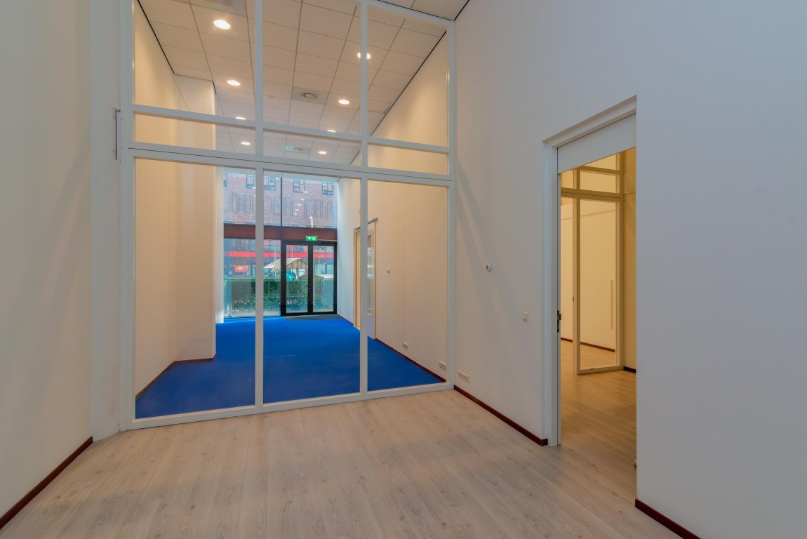 Foto 8 van Fluitschiplaan 6-14 in 