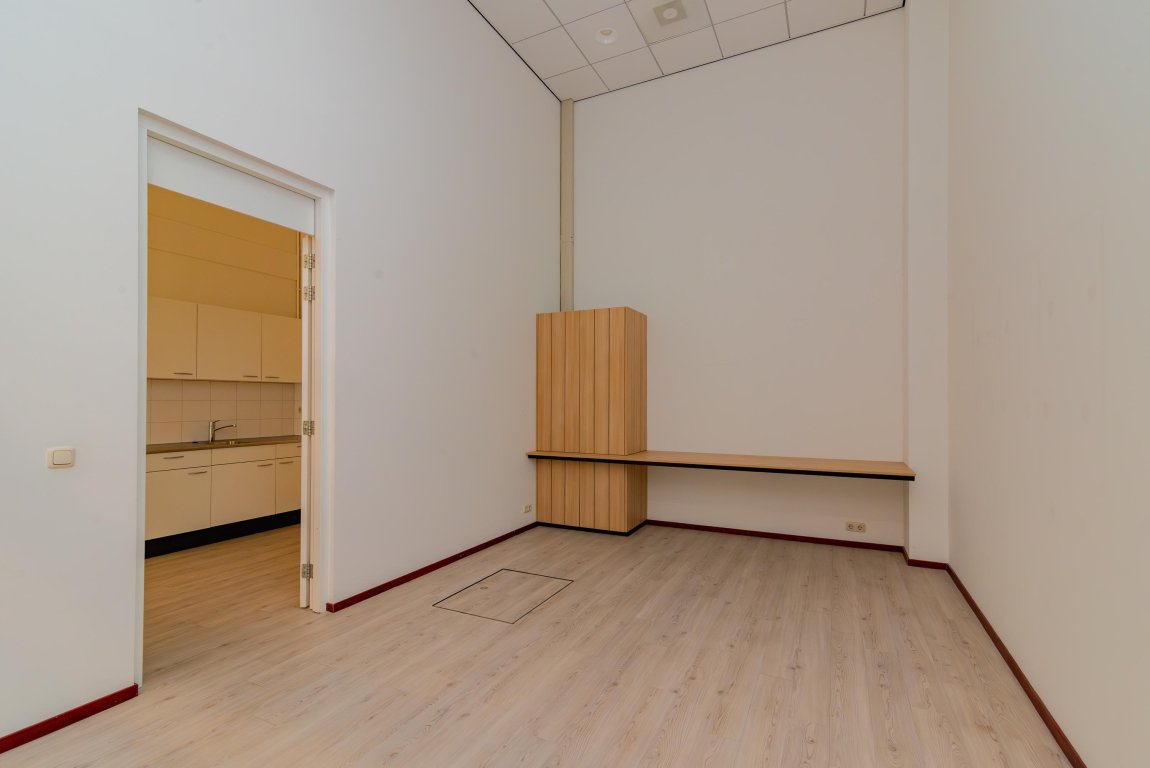 Foto 9 van Fluitschiplaan 6-14 in 