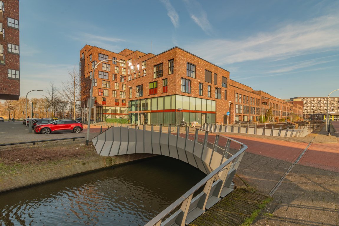 Foto 11 van Fluitschiplaan 6-14 in 