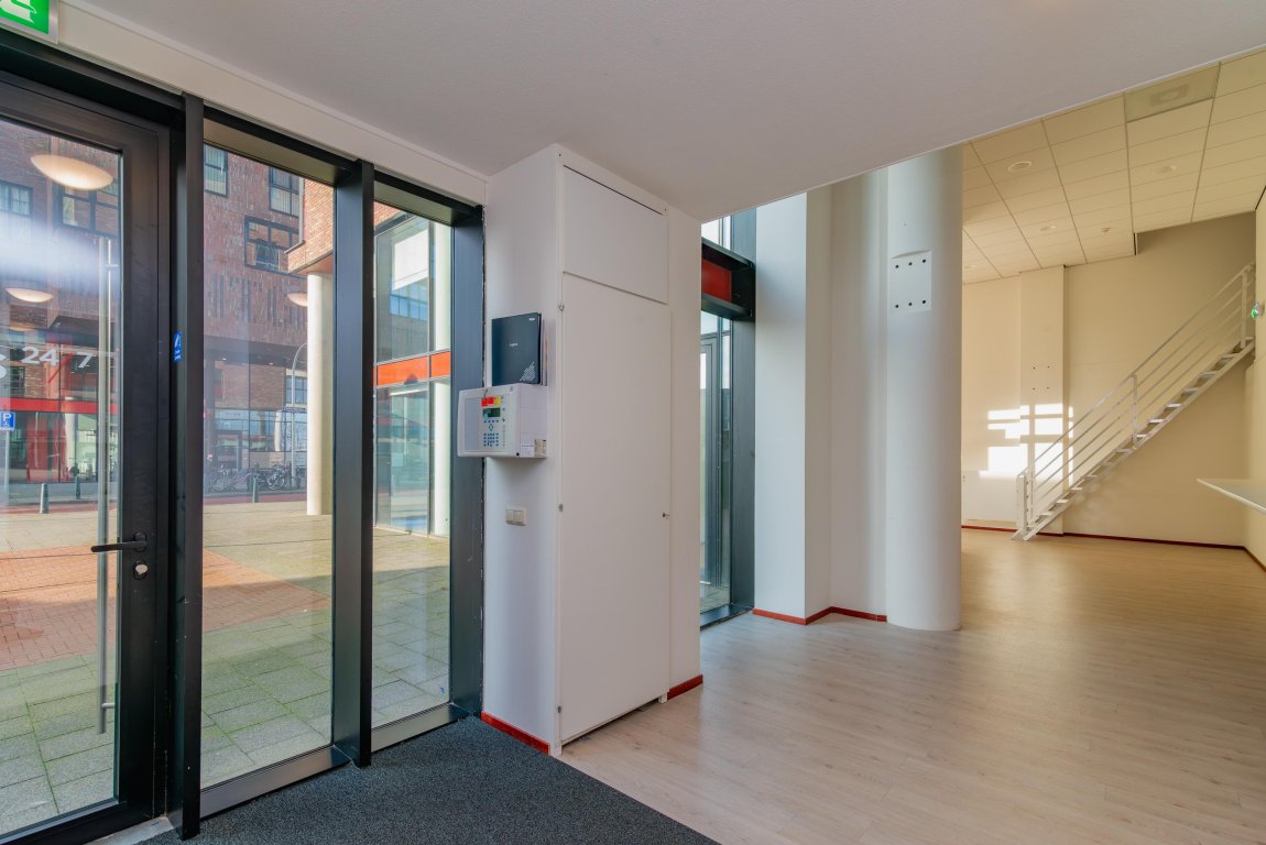 Foto 4 van Fluitschiplaan 6-14 in 