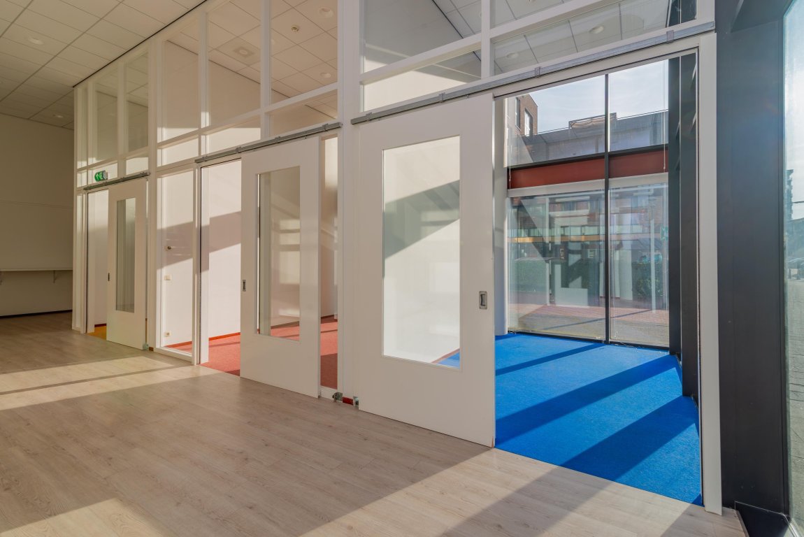 Foto 5 van Fluitschiplaan 6-14 in 