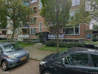 Cornelie van Zantenstraat 9 in 's-Gravenhage